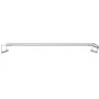 Lámpara LED para acuario aluminio IP67 80-90 cm de , Iluminación para acuarios - Ref: Foro24-42464, Precio: 58,94 €, Descuent...