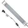Lámpara LED para acuario aluminio IP67 80-90 cm de , Iluminación para acuarios - Ref: Foro24-42464, Precio: 58,94 €, Descuent...