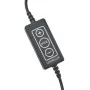 Lámpara LED para acuario aluminio IP67 80-90 cm de , Iluminación para acuarios - Ref: Foro24-42464, Precio: 58,94 €, Descuent...