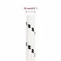 Weißes Arbeitsseil aus Polyester 20 mm 25 m von , Seile und Metallschnüre - Ref: Foro24-152789, Preis: 44,87 €, Rabatt: %