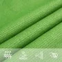 Toldo de vela verde claro HDPE 160 g/m² 2,5x3,5 m de , Sombrillas - Ref: Foro24-311288, Precio: 26,81 €, Descuento: %