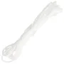 Toldo de vela verde claro HDPE 160 g/m² 2,5x3,5 m de , Sombrillas - Ref: Foro24-311288, Precio: 26,81 €, Descuento: %