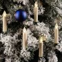 Hi Mini velas luces LED con mando a distancia 20 unidades de , Luces de Navidad - Ref: Foro24-438364, Precio: 36,43 €, Descue...
