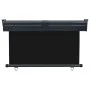 Toldo lateral de balcón negro 125x250 cm de , Sombrillas - Ref: Foro24-48418, Precio: 64,64 €, Descuento: %