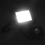 Foco LED con sensor 20 W blanco frío de , Focos y reflectores - Ref: Foro24-149629, Precio: 23,89 €, Descuento: %