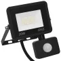 LED spotlight with 20 W cold white sensor by , Spotlights and reflectors - Ref: Foro24-149629, Price: 23,89 €, Discount: %