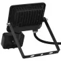 LED spotlight with 20 W cold white sensor by , Spotlights and reflectors - Ref: Foro24-149629, Price: 23,89 €, Discount: %