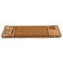 Alfombrillas de escalera autoadhesivas 5 uds beige 65x21x4cm de , Alfombrillas para escalones - Ref: Foro24-149840, Precio: 3...