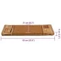 Alfombrillas de escalera autoadhesivas 5 uds beige 65x21x4cm de , Alfombrillas para escalones - Ref: Foro24-149840, Precio: 3...