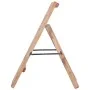 Botellero para 15 botellas madera maciza de caoba 26x50x70 cm de , Botelleros - Ref: Foro24-283900, Precio: 53,75 €, Descuent...