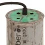 Multicolor round industrial pendant lamp E27 25 W 28.5 cm by , Lamps - Ref: Foro24-344401, Price: 46,34 €, Discount: %