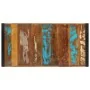 Mesa alta de bar madera maciza reciclada 140x70x110 cm de , Mesas de cocina y de comedor - Ref: Foro24-351719, Precio: 208,17...