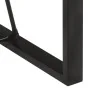 Mesa alta de bar madera maciza reciclada 140x70x110 cm de , Mesas de cocina y de comedor - Ref: Foro24-351719, Precio: 208,17...
