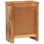 Sideboard mit 2 Türen aus massivem Recyclingholz 55x30x70 cm von , Sideboards - Ref: Foro24-352055, Preis: 234,12 €, Rabatt: %