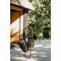 Capi Jarrón Nature Rib elegante Deluxe negro 45x72 cm de , Maceteros y jardineras - Ref: Foro24-434834, Precio: 189,44 €, Des...