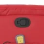 Sillón de masaje reclinable cuero sintético rojo de , Sillones - Ref: Foro24-373498, Precio: 241,61 €, Descuento: %