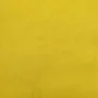 Sofá cama 2 plazas con almohadas taburete terciopelo amarillo de , Sofás - Ref: Foro24-3216223, Precio: 327,29 €, Descuento: %