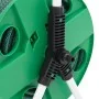 Carrete de manguera de pie con set racores PVC verde 0,5" 50 m von , Gartenschlauchhalter - Ref: Foro24-3281512, Preis: 72,49...