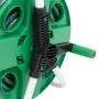 Carrete de manguera de pie con set racores PVC verde 0,5" 50 m von , Gartenschlauchhalter - Ref: Foro24-3281512, Preis: 72,49...