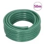 Carrete de manguera de pie con set racores PVC verde 0,5" 50 m von , Gartenschlauchhalter - Ref: Foro24-3281512, Preis: 72,49...
