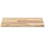 Tablero de mesa cuadrado madera maciza de acacia 40x40x2 cm by , Table tops - Ref: Foro24-4008706, Price: 23,64 €, Discount: %