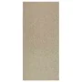 Alfombra ZIZUR aspecto yute interior/exterior beige 100x200 cm de , Alfombras - Ref: Foro24-4010405, Precio: 58,42 €, Descuen...