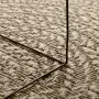 Alfombra ZIZUR aspecto yute interior/exterior beige 100x200 cm de , Alfombras - Ref: Foro24-4010405, Precio: 58,42 €, Descuen...