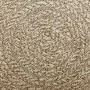 Alfombra ZIZUR aspecto yute interior/exterior beige 100x200 cm de , Alfombras - Ref: Foro24-4010405, Precio: 58,42 €, Descuen...