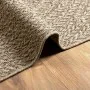 Alfombra ZIZUR aspecto yute interior/exterior beige 100x200 cm de , Alfombras - Ref: Foro24-4010405, Precio: 58,42 €, Descuen...