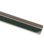 Perfiles de peldaños forma de L 15 uds aluminio marrón 67 cm by , Stairs - Ref: Foro24-146793, Price: 71,62 €, Discount: %