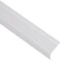 Perfiles de peldaños forma de L 15 uds aluminio plata 67 cm von , Treppe - Ref: Foro24-146785, Preis: 59,85 €, Rabatt: %