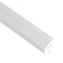 Perfiles de peldaños forma de L 15 uds aluminio plata 67 cm von , Treppe - Ref: Foro24-146785, Preis: 59,85 €, Rabatt: %