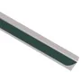Perfiles de peldaños forma de L 15 uds aluminio champán 67 cm de , Escaleras - Ref: Foro24-146801, Precio: 72,93 €, Descuento: %