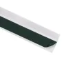 Perfiles de peldaños forma de L 5 uds aluminio plata 67 cm by , Stairs - Ref: Foro24-146779, Price: 26,69 €, Discount: %