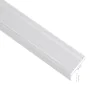 Perfiles de peldaños forma de L 5 uds aluminio plata 67 cm by , Stairs - Ref: Foro24-146779, Price: 26,69 €, Discount: %