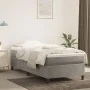 Topper de colchón 80x210x5 cm de , Cubrecolchones - Ref: Foro24-4103489, Precio: 59,71 €, Descuento: %