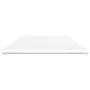 Topper de colchón 80x210x5 cm de , Cubrecolchones - Ref: Foro24-4103489, Precio: 59,71 €, Descuento: %