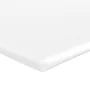 Topper de colchón 80x210x5 cm de , Cubrecolchones - Ref: Foro24-4103489, Precio: 59,71 €, Descuento: %