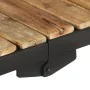 Carrito de cocina de madera maciza de mango 87x36x81 cm de , Carros de cocina y comedor - Ref: Foro24-321710, Precio: 139,21 ...