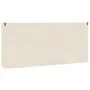 Vitrina de madera para coleccionistas con puertas 80x8,5x37 cm de , Estantes y estanterías - Ref: Foro24-4017387, Precio: 75,...
