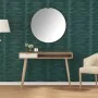 Paneles de pared 12 uds XPS piedra verde 50x50 cm 3 m² de , Recubrimiento de paredes - Ref: Foro24-4100083, Precio: 43,75 €, ...