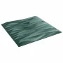 Paneles de pared 12 uds XPS piedra verde 50x50 cm 3 m² de , Recubrimiento de paredes - Ref: Foro24-4100083, Precio: 43,75 €, ...