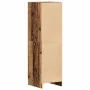Mueble de cocina madera ingeniería envejecida 38x41,5x131,5 cm de , Armarios de cocina - Ref: Foro24-860119, Precio: 103,29 €...