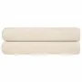 Toallas de sauna 2 uds 100% algodón crema 80x200 cm 360 gsm de , Toallas - Ref: Foro24-137007, Precio: 35,10 €, Descuento: %