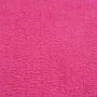 Toallas de invitados 10 uds 100% algodón rosa 70x140 cm 360gsm de , Toallas - Ref: Foro24-137051, Precio: 69,51 €, Descuento: %