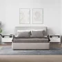 Mesitas de noche de pared 2 unidades blanca 45x26x28,5 cm de , Mesitas de noche - Ref: Foro24-858597, Precio: 67,40 €, Descue...