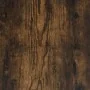 Mesitas de noche de pared 2uds color roble ahumado 45x26x28,5cm de , Mesitas de noche - Ref: Foro24-858605, Precio: 63,03 €, ...