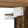 Mesitas de noche de pared 2 unidades madera vieja 45x26x28,5 cm de , Mesitas de noche - Ref: Foro24-858611, Precio: 66,80 €, ...
