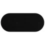 Tablero de mesa ovalado madera maciza de roble 140x60x4 cm de , Tableros para mesas - Ref: Foro24-4009084, Precio: 162,01 €, ...