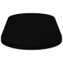 Tablero de mesa ovalado madera maciza de roble 140x60x4 cm de , Tableros para mesas - Ref: Foro24-4009084, Precio: 162,01 €, ...
